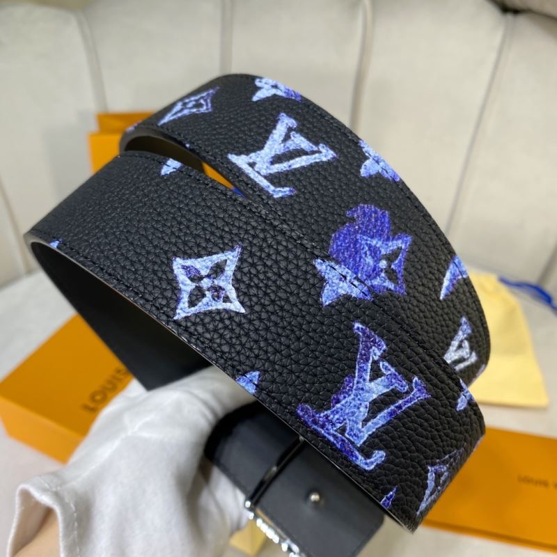 Louis Vuitton Belts